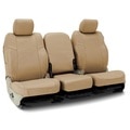 Coverking Seat Covers in Gen Leather for 20132018 Toyota RAV4, CSC1L5TT9677 CSC1L5TT9677